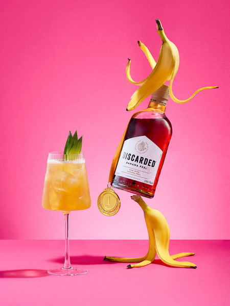 Photograph Jessica Griffiths Waitrose Drinks Magazine Summer 24 on One Eyeland